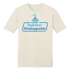 St. Louis Steamers Together Unstoppable