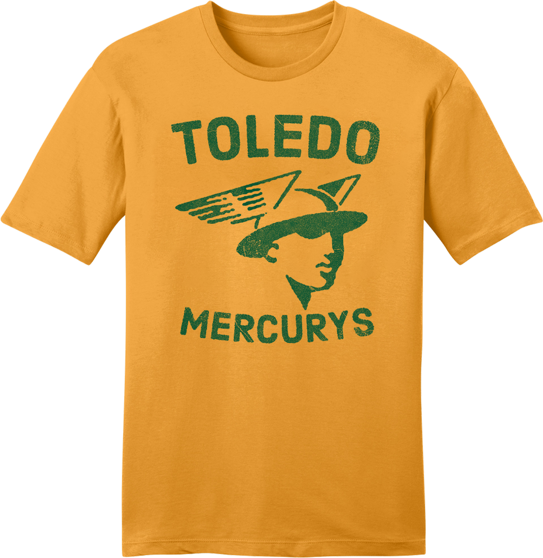 Toledo Mercurys