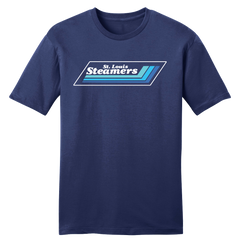 St. Louis Steamers Three Stripes