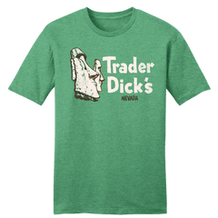 Trader Dick's Tiki Bar