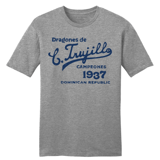 Los Dragones de Ciudad Trujillo