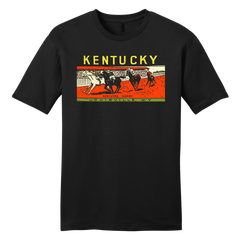 Vintage Derby T-shirt