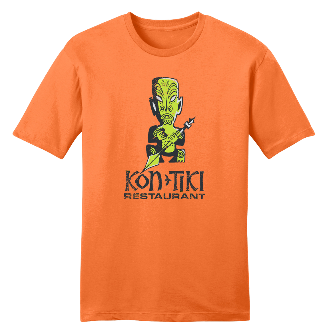 Kon Tiki Restaurant