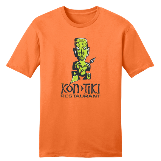 Kon Tiki Restaurant