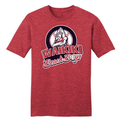 Waikiki BeachBoys Baseball