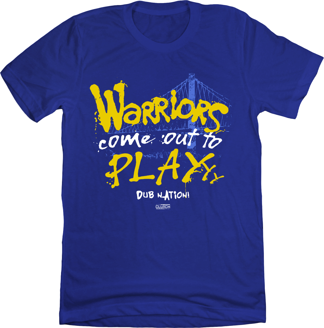 warriors western conference champions gear T-shirt, Custom prints store