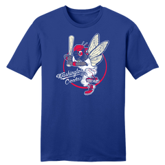 Washington Cicadas Baseball