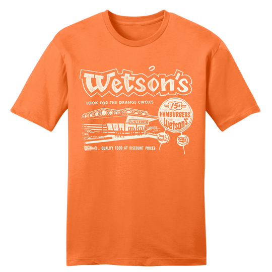 Wetson's