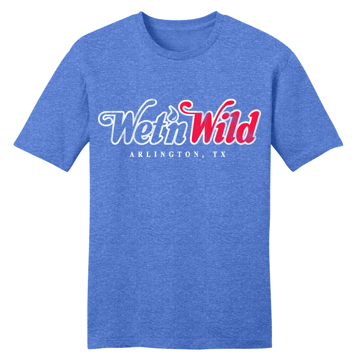 Wet 'n Wild Arlington, TX