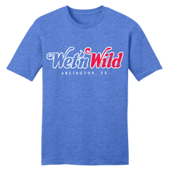 Wet 'n Wild Arlington, TX