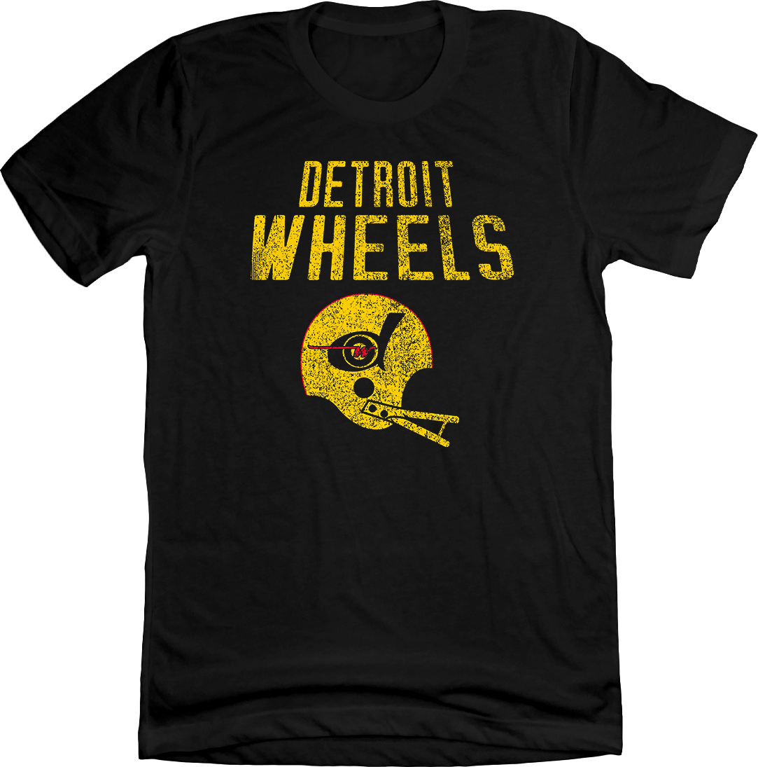 Detroit Wheels