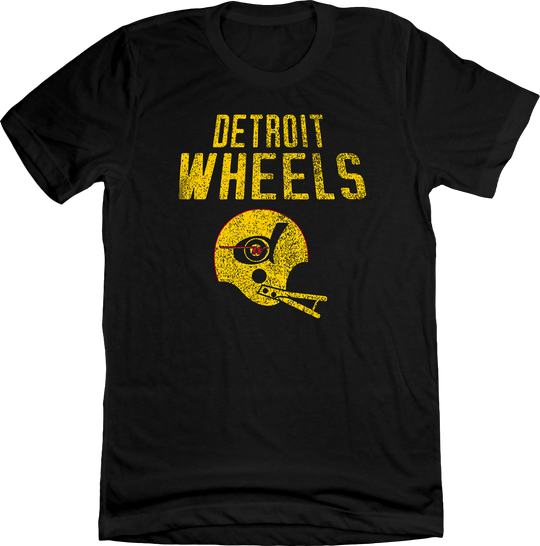 Detroit Wheels