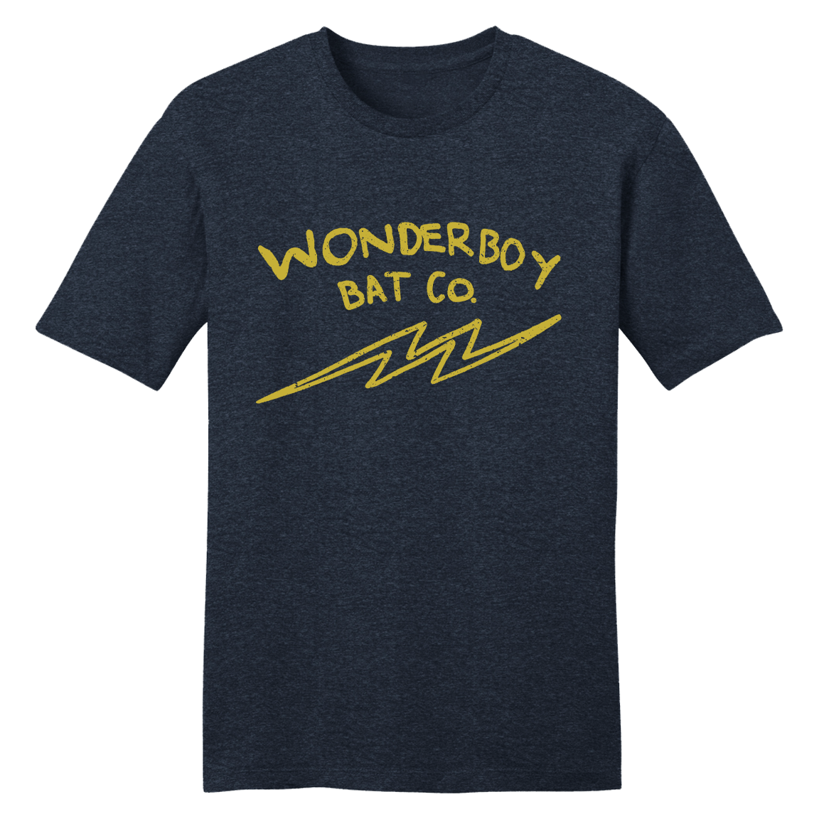 Wonder Boy Bat Co. tee