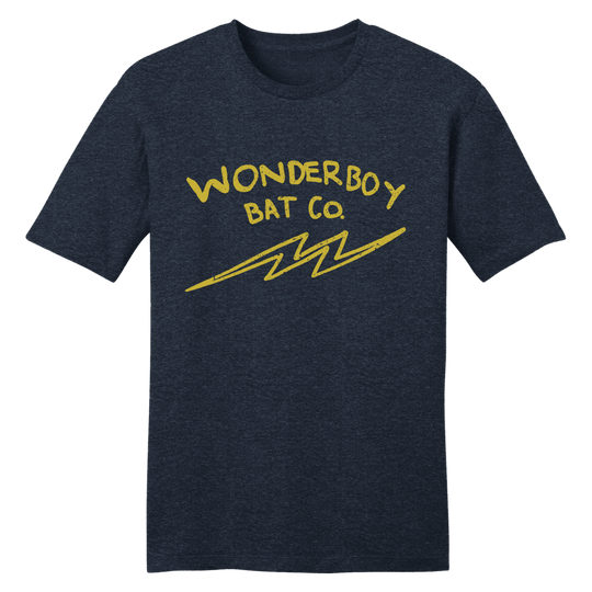 Wonder Boy Bat Co.
