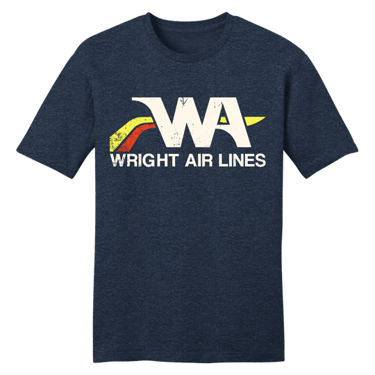 Wright Airlines