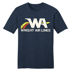 Wright Airlines tee