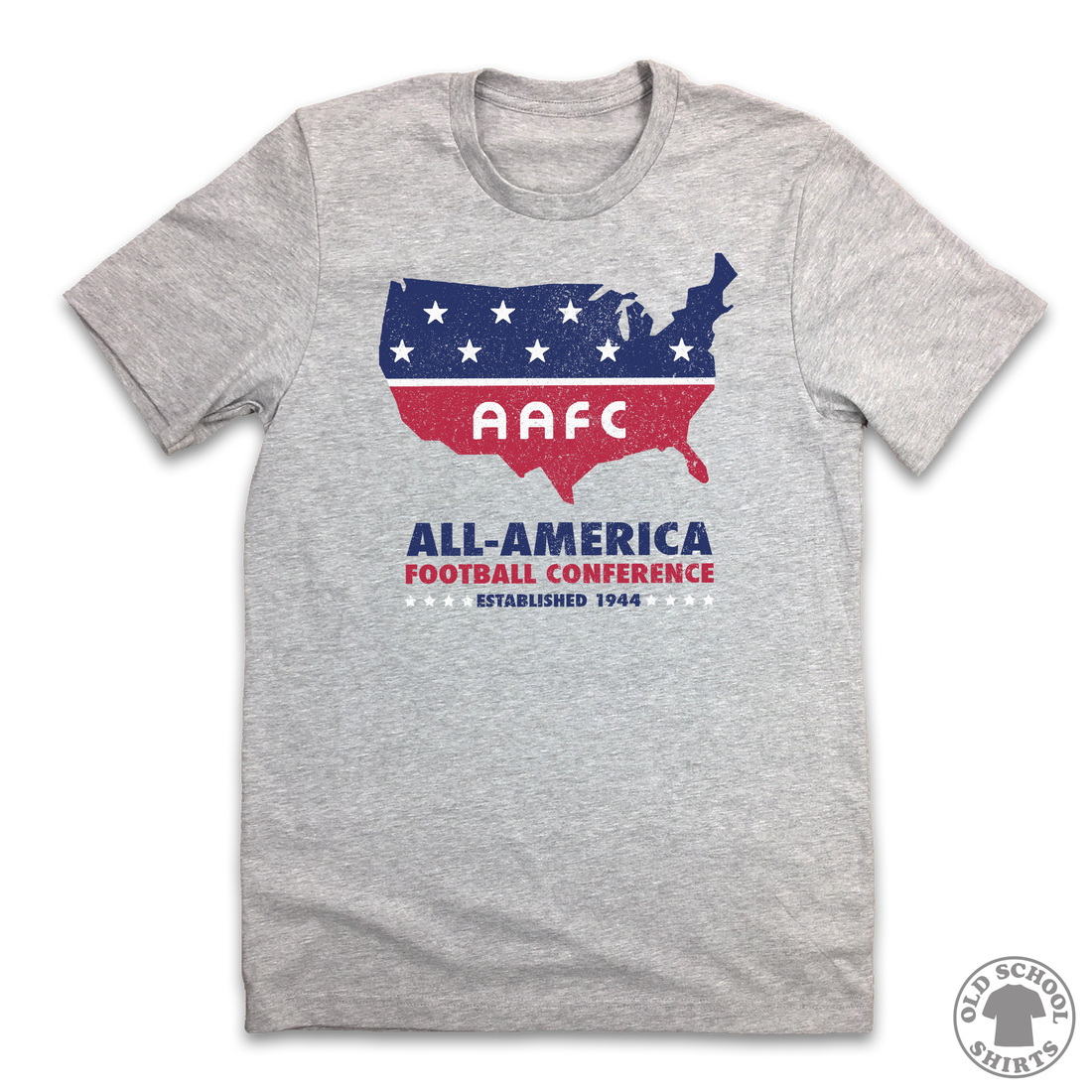 All America Conference Football league