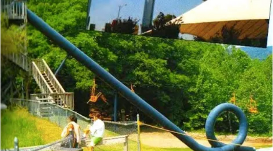 Action Park Lived Up To Its Name But Not Always In A Good Way