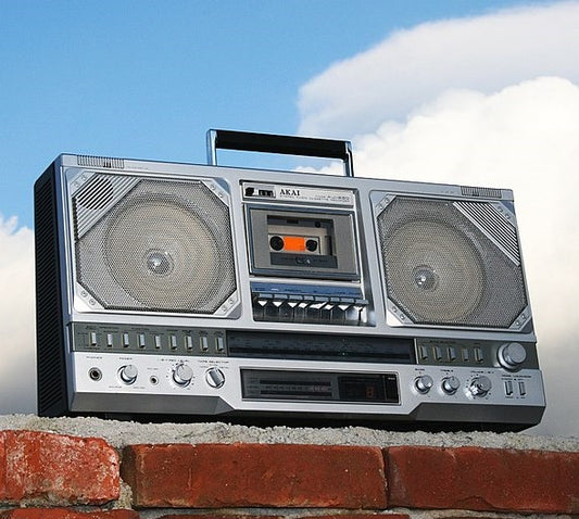 Boom Box