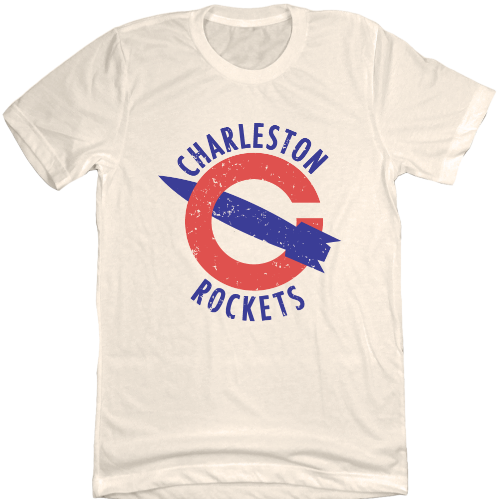 Charleston Rockets