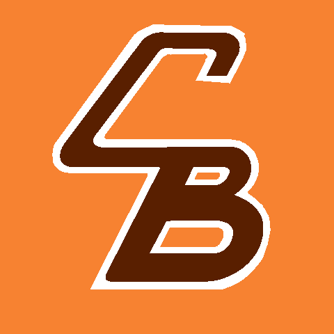 Cleveland Browns proposed logo