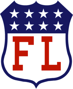 Federal League Logo