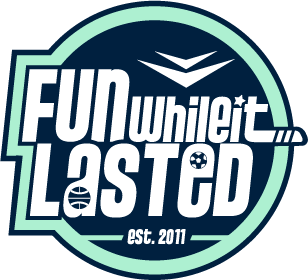 Fun While It Lasted Blog via The Cincy Shirts Podcast
