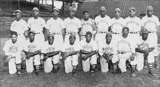 Kansas City Monarchs