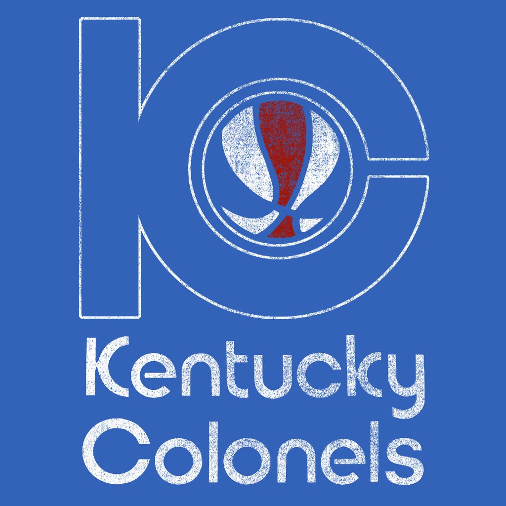 The ABA Best Kentucky Colonels