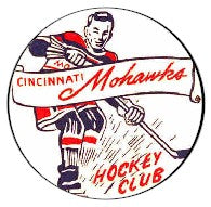 The Cincy Shirts Podcast Episode 211: Cincinnati Mohawks Documentary
