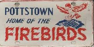 Pottstown Firebirds