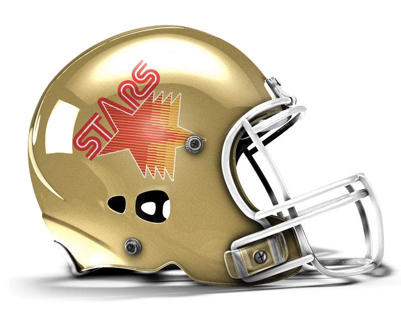 Baltimore Stars The Philadelphia/Baltimore Stars – OldSchoolShirts.com