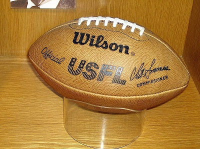 What if the Original USFL Had Survived?