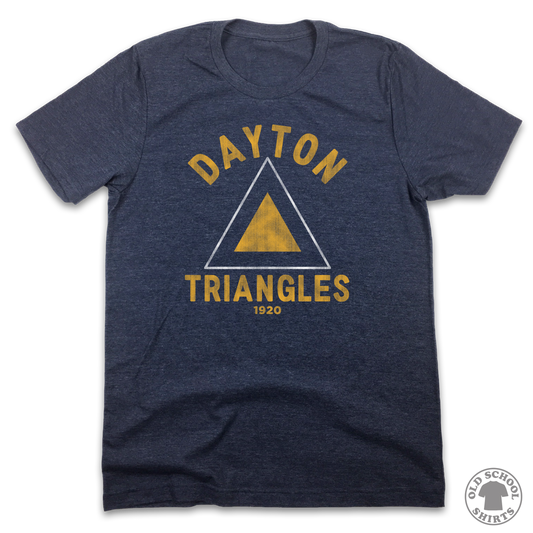 The Datyon Triangles