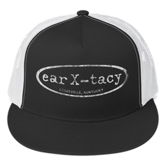 Ear X-Tacy Trucker Cap