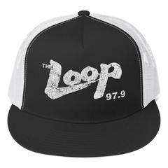 The Loop 97.9 Trucker Cap