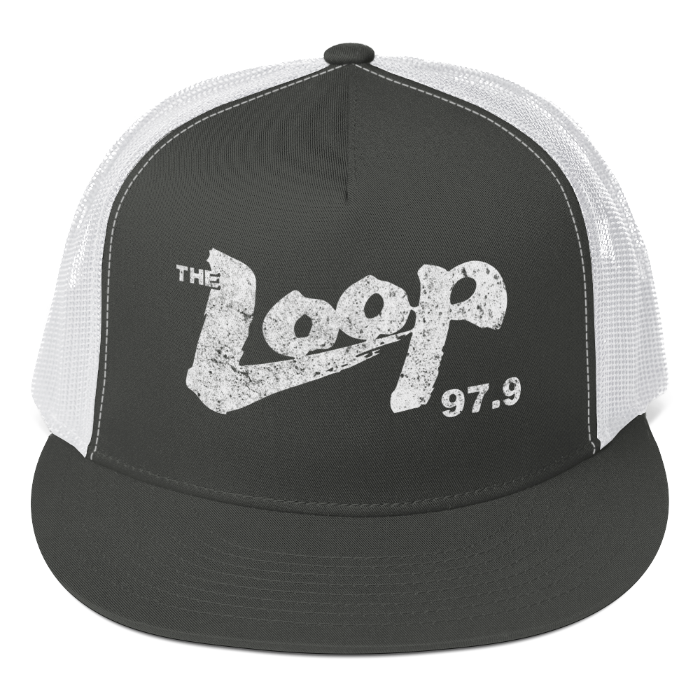 The Loop 97.9 Trucker Cap