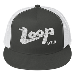 The Loop 97.9 Trucker Cap