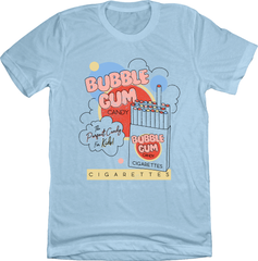 Bubble Gum Candy Cigarettes