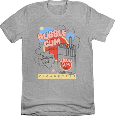 Bubble Gum Candy Cigarettes