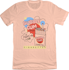 Bubble Gum Candy Cigarettes