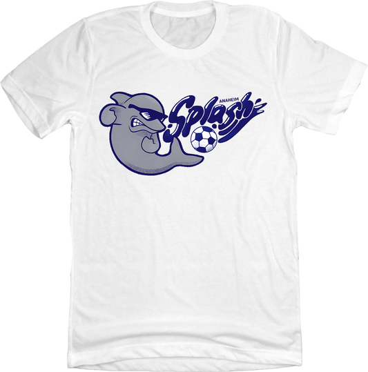 Anaheim Splash Indoor Soccer