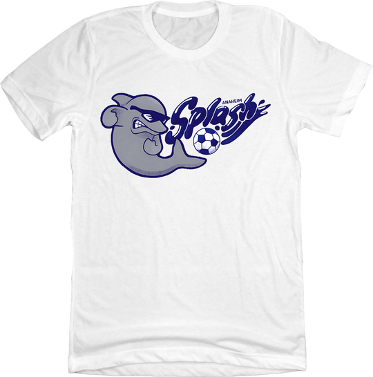 Anaheim Splash Indoor Soccer