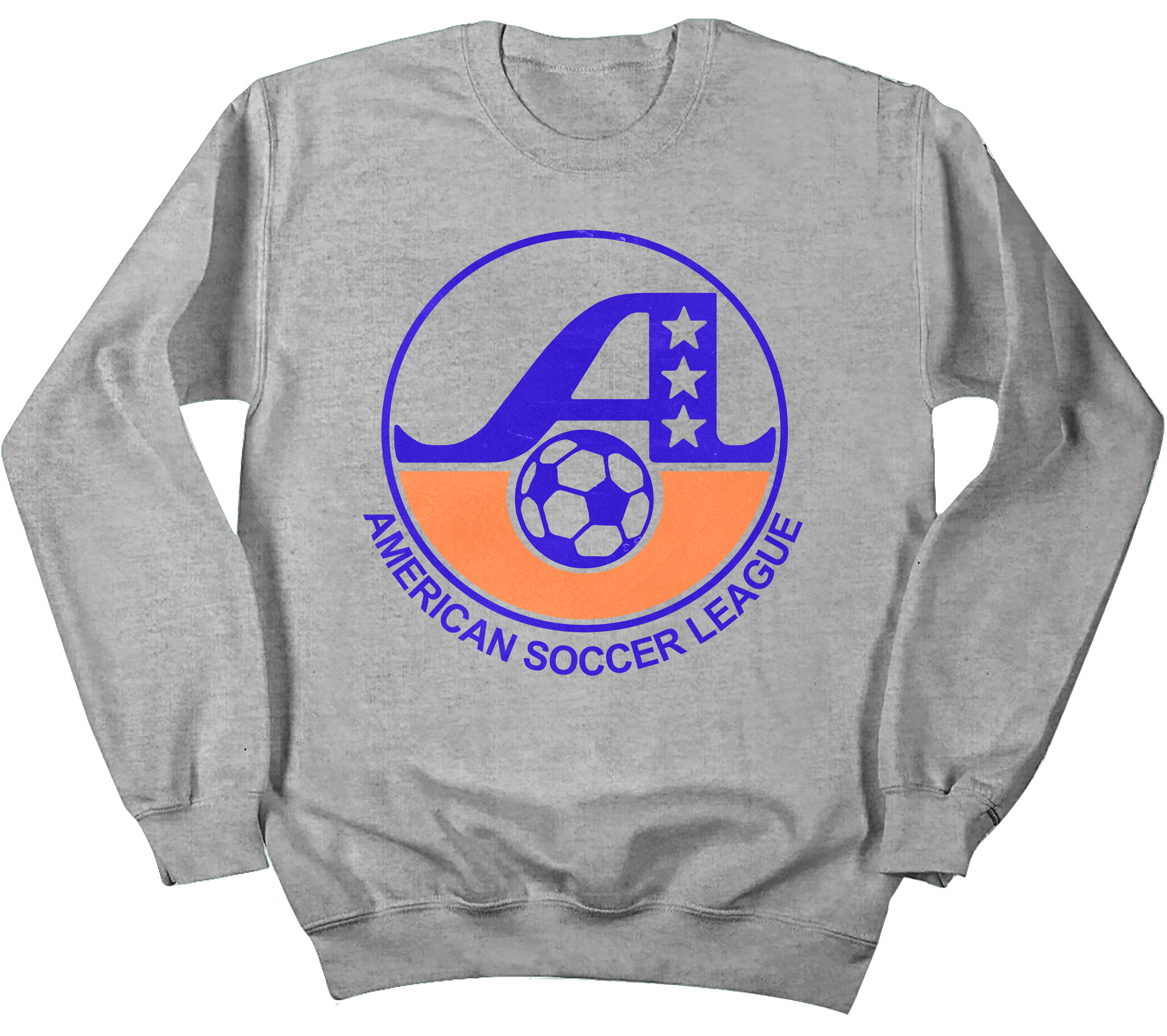 American Soccer League (1933-1983)