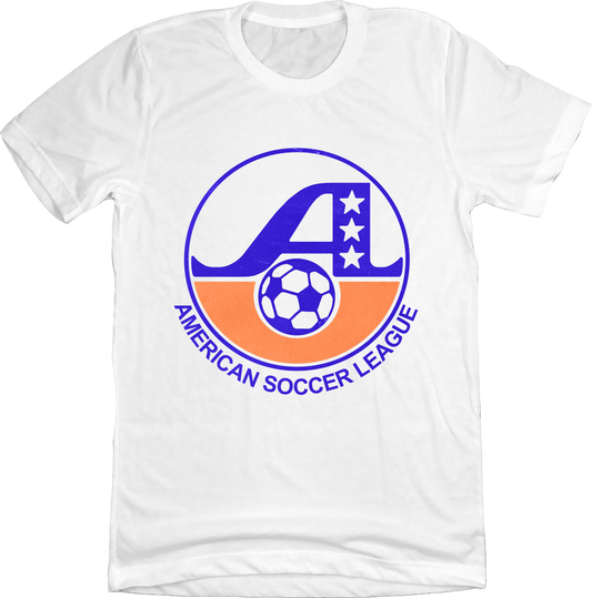American Soccer League (1933-1983)