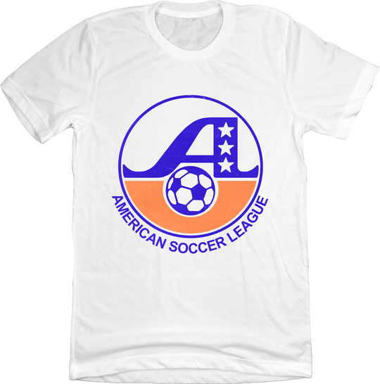 American Soccer League (1933-1983)