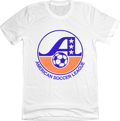 American Soccer League (1933-1983)