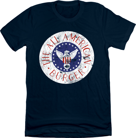 All-American Burger