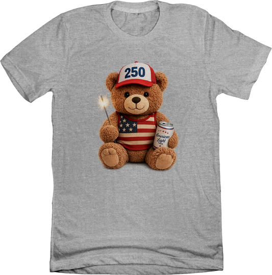 American Bear