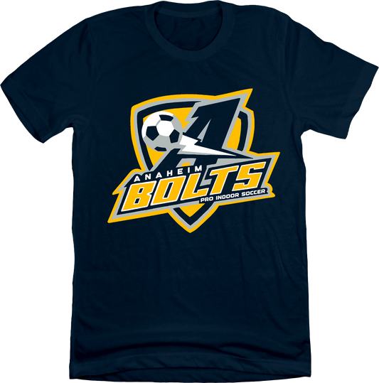 Anaheim Bolts Indoor Soccer